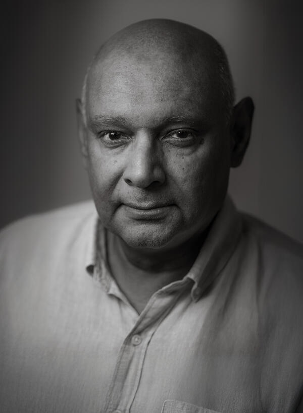 Pria Viswalingam Pria Viswalingam